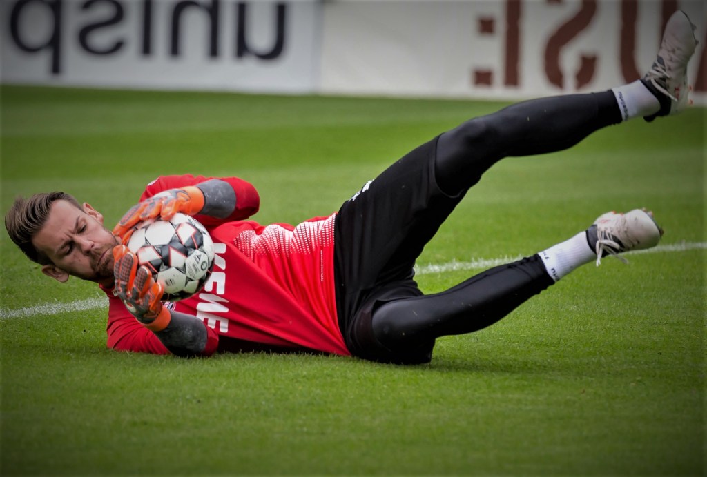 Daftar Situs Agen Bola Terbaik Ultragoal